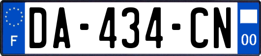 DA-434-CN