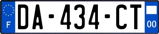 DA-434-CT
