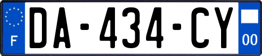 DA-434-CY