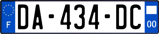 DA-434-DC