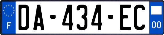 DA-434-EC