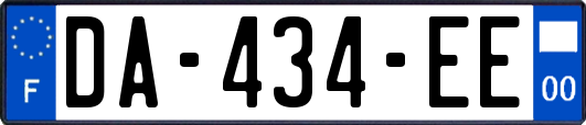 DA-434-EE