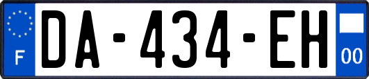 DA-434-EH
