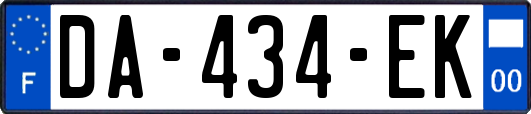 DA-434-EK