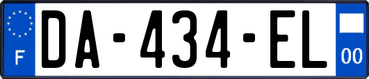 DA-434-EL