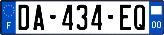 DA-434-EQ