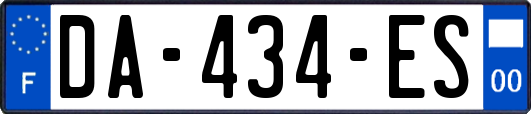 DA-434-ES