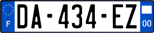 DA-434-EZ