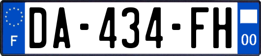 DA-434-FH