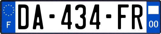 DA-434-FR