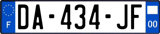 DA-434-JF