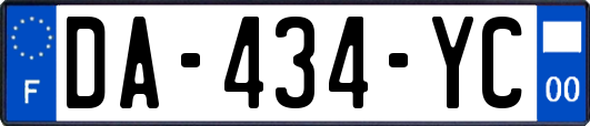 DA-434-YC