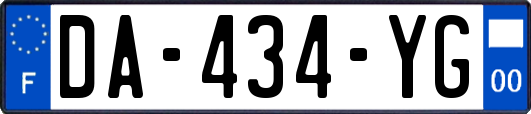 DA-434-YG