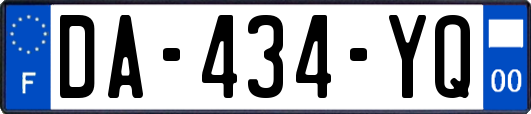 DA-434-YQ