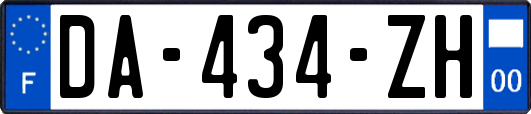 DA-434-ZH