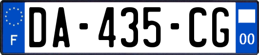 DA-435-CG