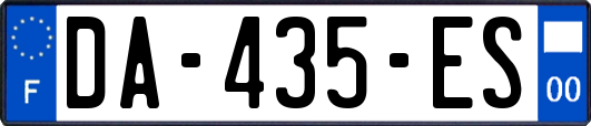 DA-435-ES