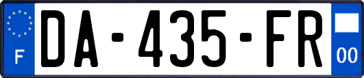 DA-435-FR