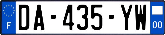 DA-435-YW