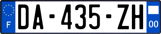 DA-435-ZH