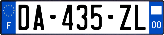 DA-435-ZL