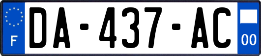 DA-437-AC