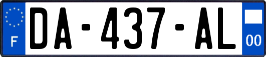 DA-437-AL