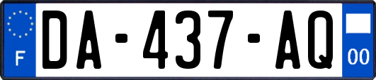 DA-437-AQ