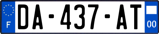 DA-437-AT