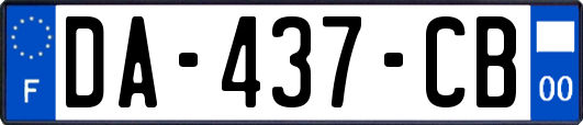 DA-437-CB