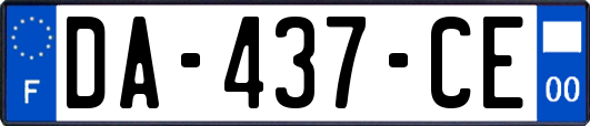 DA-437-CE