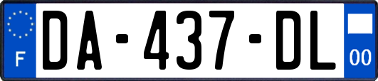 DA-437-DL