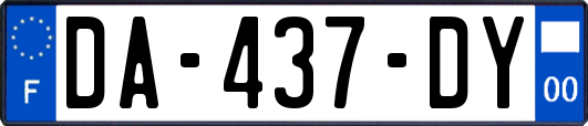 DA-437-DY