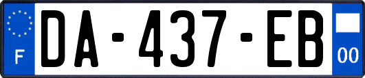 DA-437-EB