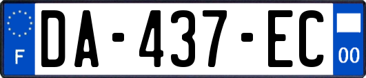 DA-437-EC