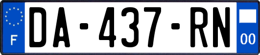 DA-437-RN