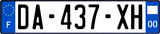 DA-437-XH