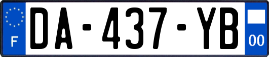 DA-437-YB