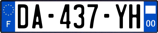 DA-437-YH