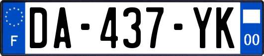 DA-437-YK