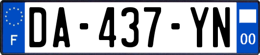 DA-437-YN
