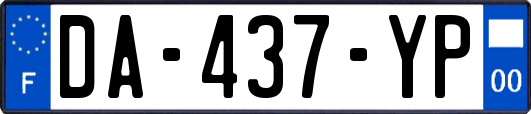DA-437-YP
