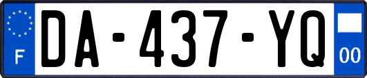 DA-437-YQ