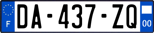 DA-437-ZQ