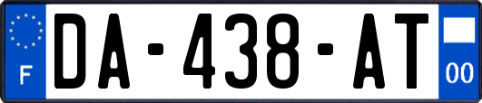 DA-438-AT