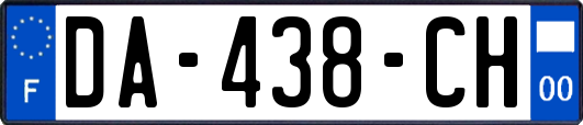 DA-438-CH