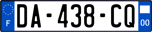 DA-438-CQ