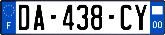 DA-438-CY