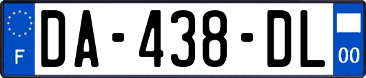 DA-438-DL