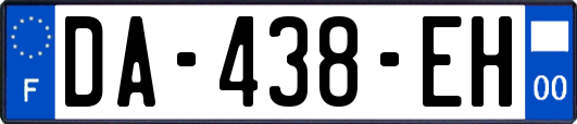 DA-438-EH